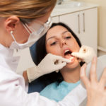 Dental Exam